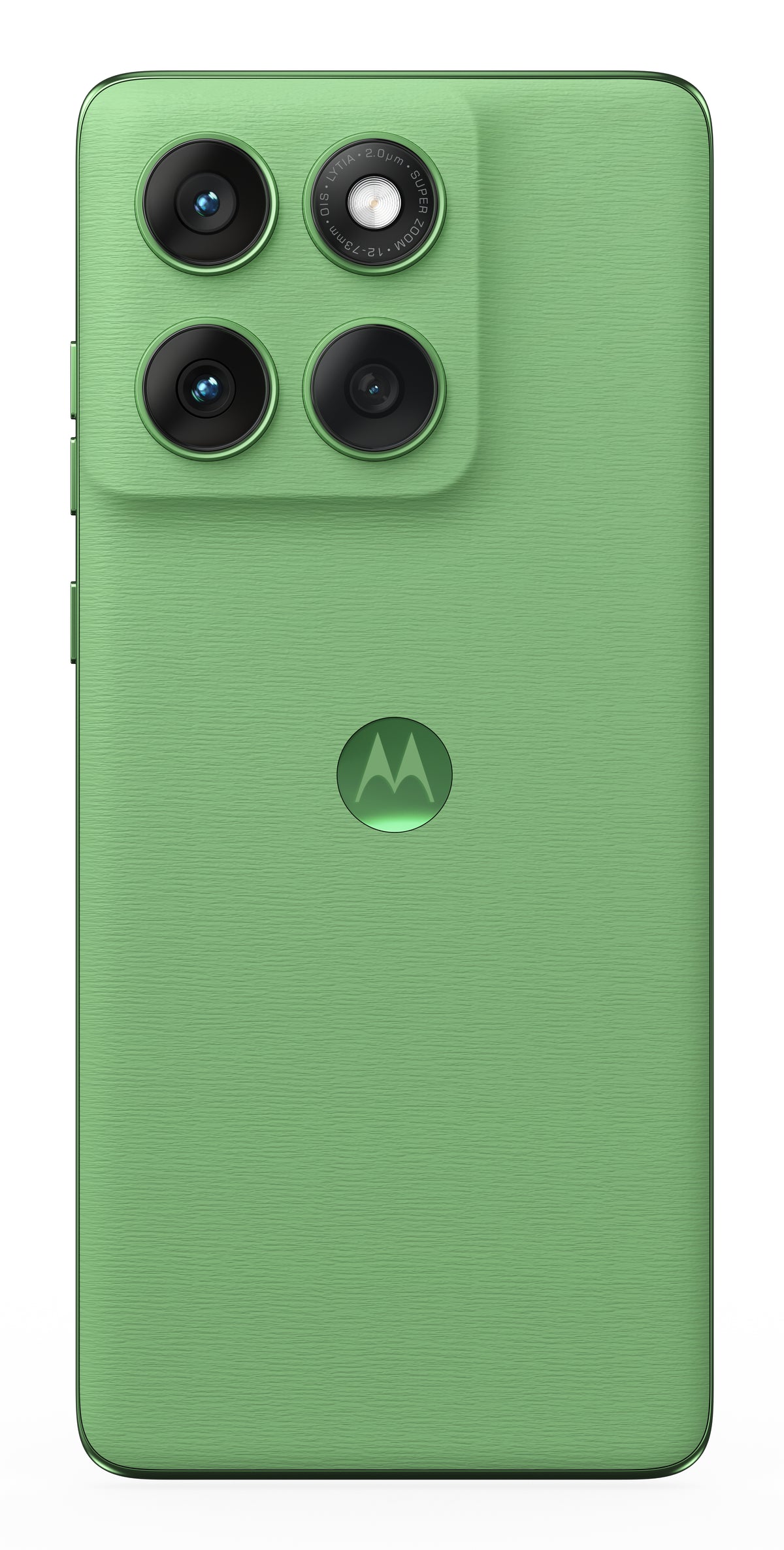 Movil Motorola moto edge 60 5G 12GB/512GB shamrock green