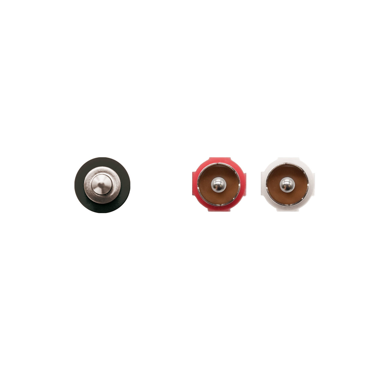Cable Estéreo Nanocable 10.24.0305/ Jack 3.5 Macho - 2x RCA Macho/ 5m/ Negro