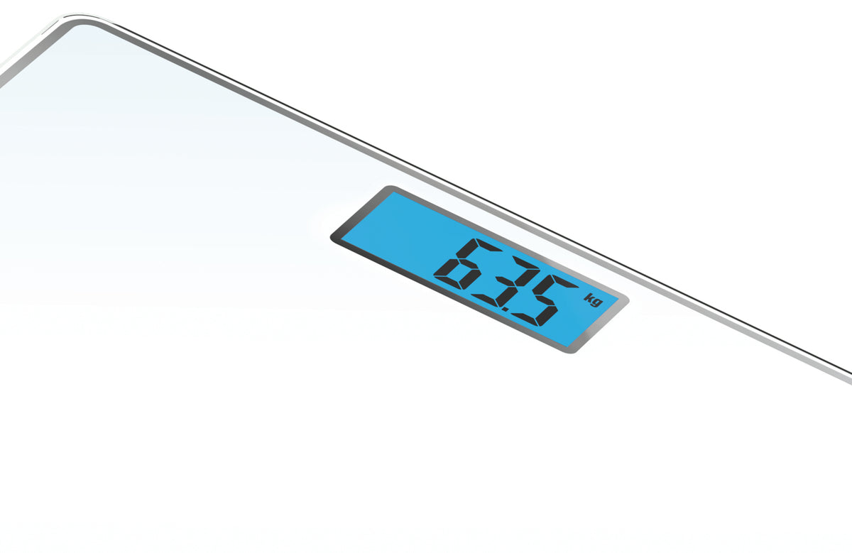 Báscula de Baño Rowenta Classic BS1501V0/ Hasta 160kg