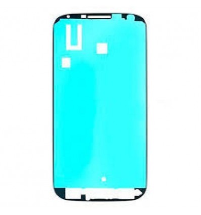 Samsung Galaxy S4 I9500 i9505 Adhesivo precortado cristal tá