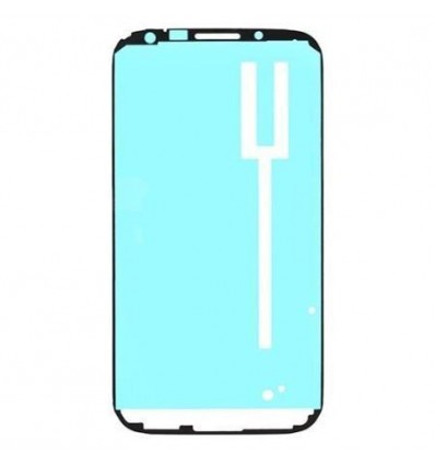 Samsung Galaxy Note 2 N7100 Adhesivo Cristal táctil