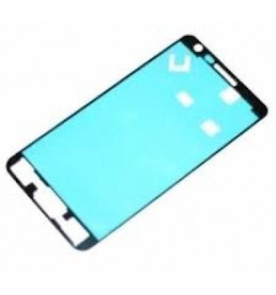 Samsung Galaxy S2 I9100 Adhesivo Precortado Cristal táctil
