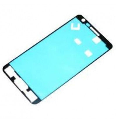 Samsung Galaxy Note I9220 N7000 Adhesivo Precortado Cristal