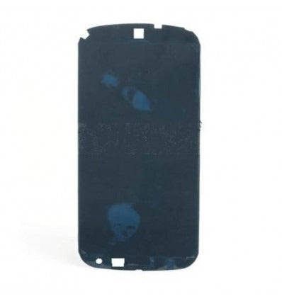 Samsung Galaxy I9250 Nexus Adhesivo precortado cristal tacti