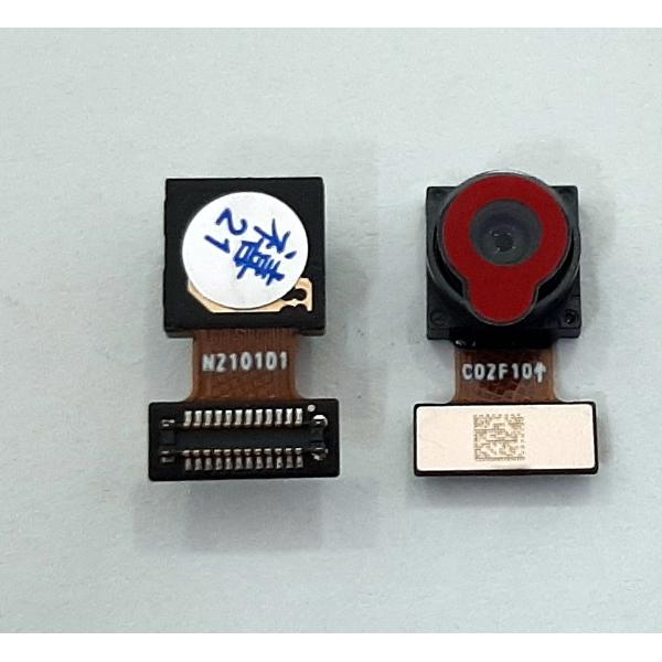 Flex camara micro para Xiaomi Poco M3 Pro 5G calidad premium