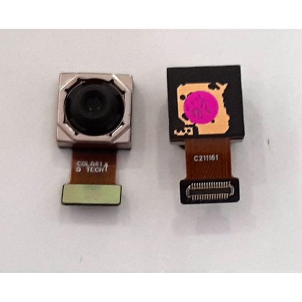 Flex camara trasera 48 mpx para Xiaomi Poco M3 Pro 5G calidad premium