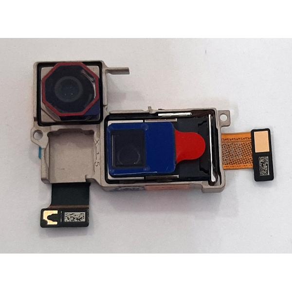 Flex camara trasera 48 mpx para Xiaomi Mi 10 Lite 5G calidad premium