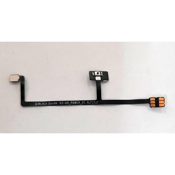 Flex power para Xiaomi Black Shark 4 calidad premium