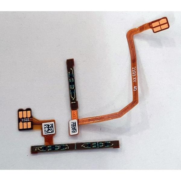 Set 2 flex sensor para Xiaomi Black Shark 4 calidad premium