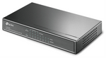 Switch 8 puertos 10 100mbps con