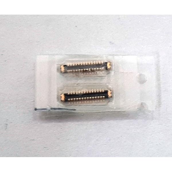 Conector FPC 28 PIN en flex para IPhone X XS XS Max calidad premium