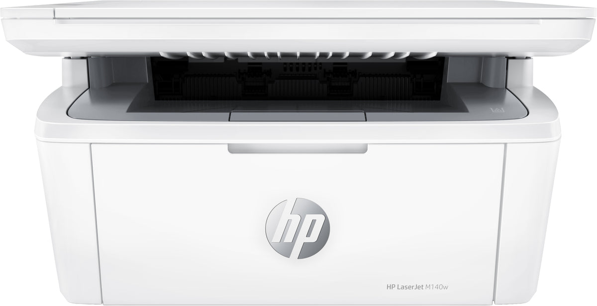 Multifunción láser HP m140w monocromo wifi