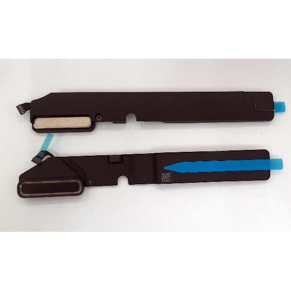 Set 2 flex buzzer para Macbook Air 13.3" M1 A2179 2020 calidad premium