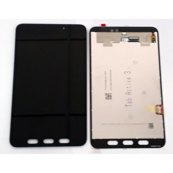 Pantalla lcd para Samsung Galaxy Tab Active 3 T570N mas tactil negro calidad premium