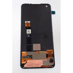 Pantalla lcd para Asus Zenfone 8 ZS590KS mas tactil negro calidad premium