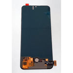 Pantalla lcd para Vivo Y70 mas tactil negro calidad premium