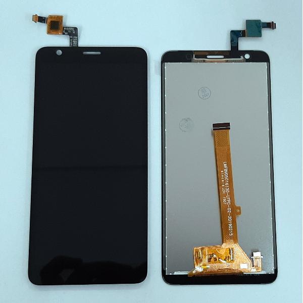 Pantalla lcd para ZTE Blade A31 Lite mas tactil negro calidad premium