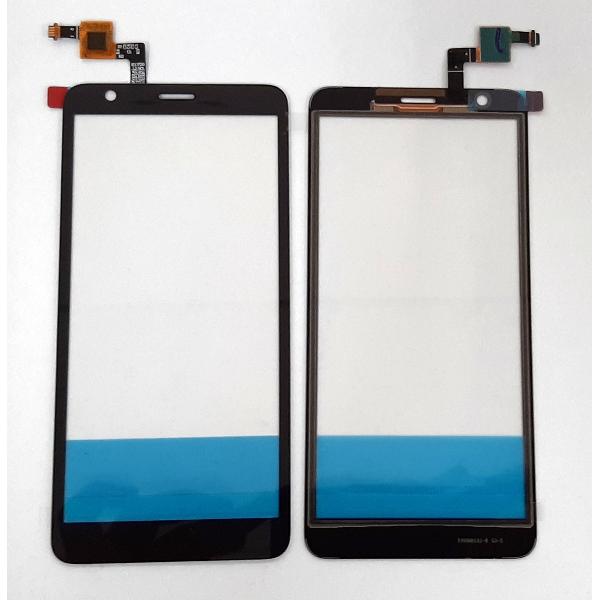 Tactil negro para ZTE Blade A31 Lite calidad premium