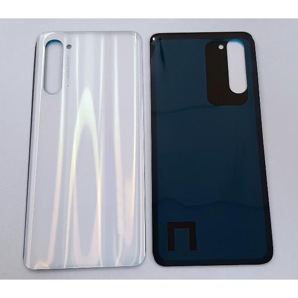 Tapa trasera o tapa bateria blanca para Oppo Find X2 Lite