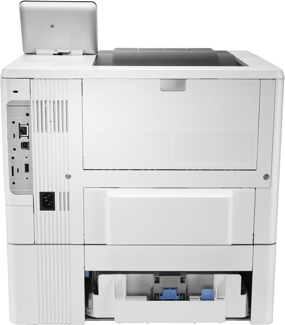 Impresora laser Hp laserjet enterprise m507x monocromo duplex