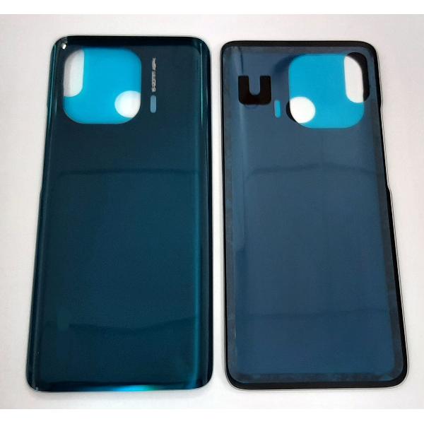 Tapa trasera o tapa bateria verde para Xiaomi Mi 11 Pro