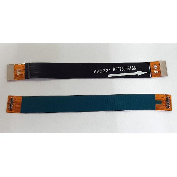Flex central para Motorola Moto G50  calidad premium