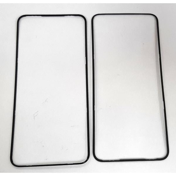 Marco frontal negro para Google Pixel 4XL calidad premium