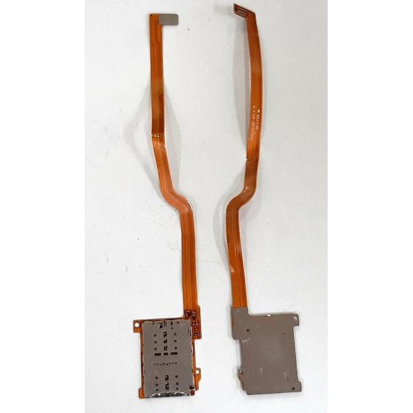Flex lector sim para Huawei Mediapad M3 8.4 BTV-W09 calidad premium
