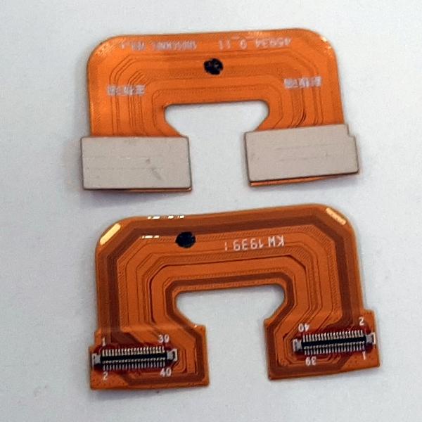 Flex conexion para Huawei Mediapad M6 10.8 SCM-W09 SCM-AL09 calidad premium