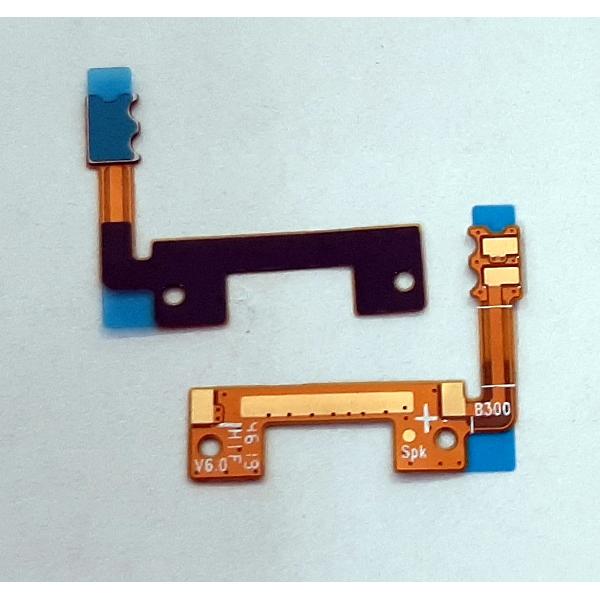 Flex conexion auricular para Xiaomi Black Shark 4 4 Pro calidad premium