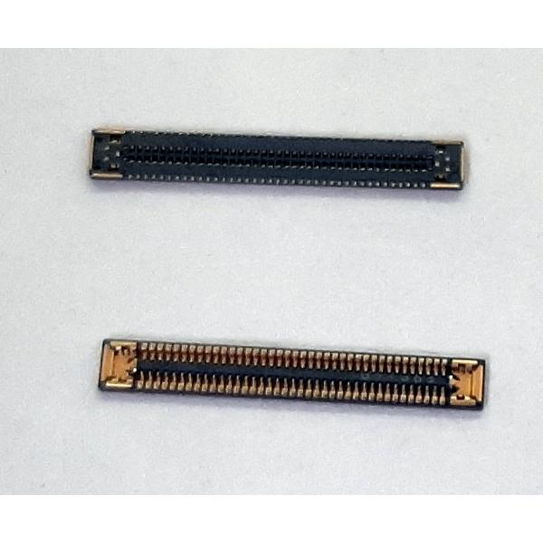 Conector FPC puerto carga en placa base para Samsung Galaxy A42 5G A426 calidad premium