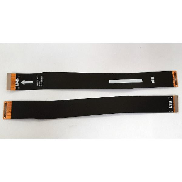 Flex central para Samsung Galaxy Tab S7 T870 T875 calidad premium