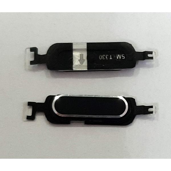 Boton home negro para Samsung Galaxy Tab 4 8.0 T330 T331 T335 calidad premium