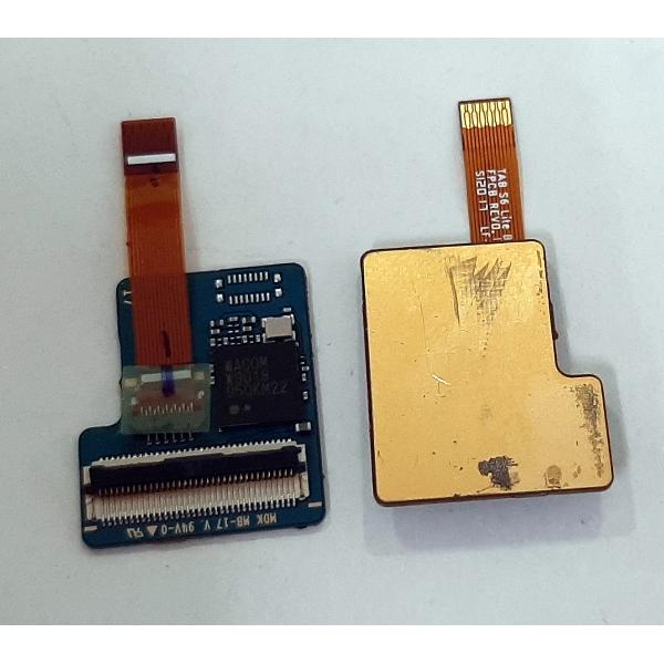 Flex placa conexion para Samsung Galaxy Tab S6 Lite SM-P610 SM-P615 calidad premium