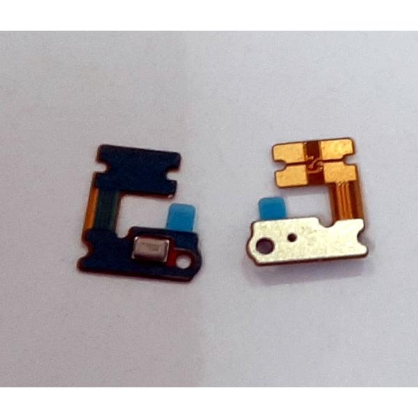 Flex microfono para Samsung Galaxy Tab A7 T500 T505 2020 calidad premium