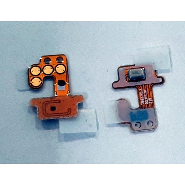 Flex microfono para Samsung Galaxy Tab S6 10.5 T860 T865 calidad premium