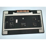 Trackpad gris para Macbook Pro Retina 16" A2141 2019 calidad premium