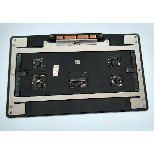 Trackpad gris para Macbook Pro Retina 16" A2141 2019 calidad premium