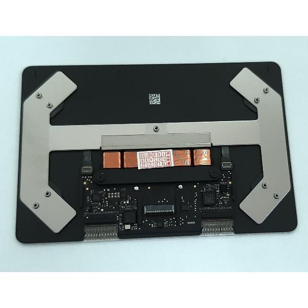 Trackpad plata para Macbook Air 13.3" M1 A2337 2020 calidad premium