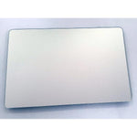 Trackpad plata para Macbook Air 13" 2018 A1932  calidad premium