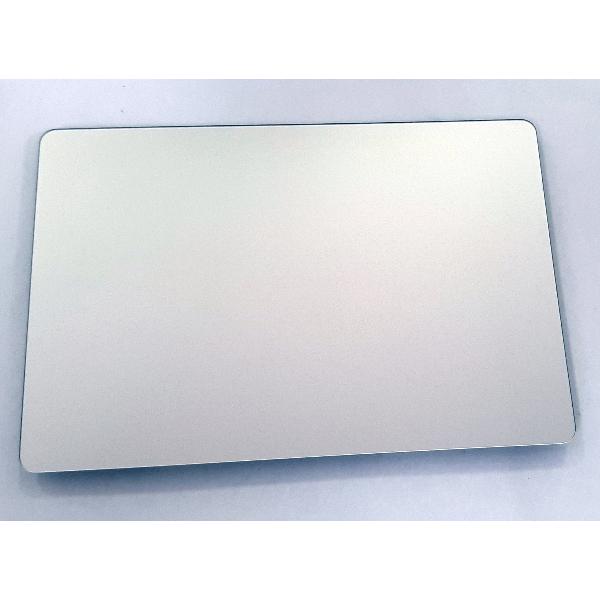 Trackpad plata para Macbook Air 13" 2018 A1932  calidad premium