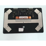 Trackpad plata para Macbook Air 13" 2018 A1932  calidad premium