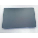 Trackpad gris para Macbook Air 13" 2018 A1932  calidad premium