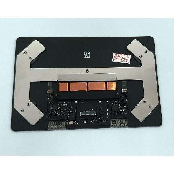 Trackpad gris para Macbook Air 13" 2018 A1932  calidad premium