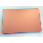 Trackpad dorado para Macbook Air 13" 2018 A1932  calidad premium