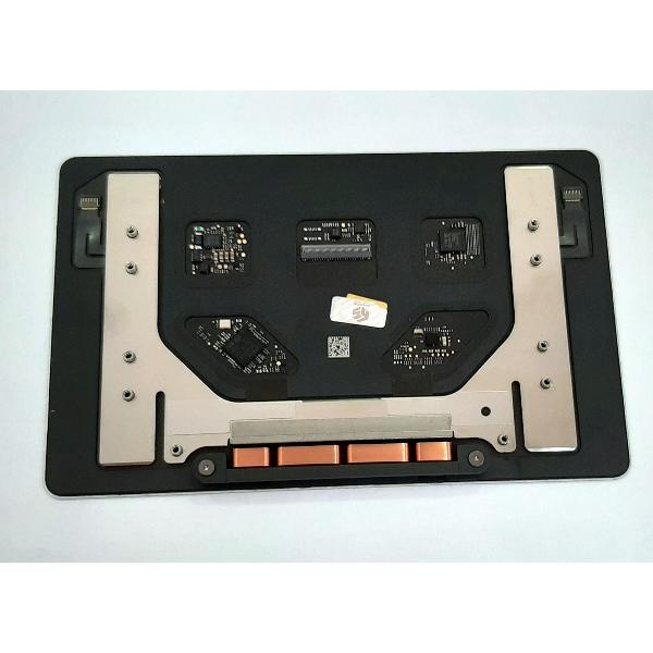 Trackpad plata para Macbook Pro 13.3" M1 A2338 calidad premium