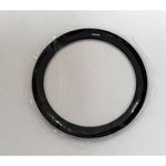 Cristal negro para Huawei Watch GT2 LTN-B19 46mm