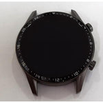 Pantalla lcd para Huawei Watch GT2 LTN-B19 46mm with mas tactil negro mas marco marron calidad premium