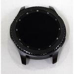 Pantalla lcd para Samsung Galaxy Gear S3 R760 R765 mas tactil negro mas marco negro calidad premium