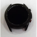 Pantalla lcd para Samsung Galaxy Watch 3 45mm R840 R845 mas tactil negro mas marco negro calidad premium